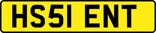 HS51ENT