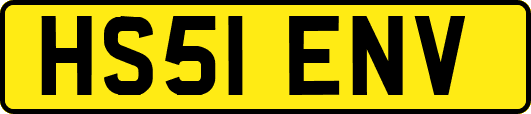 HS51ENV