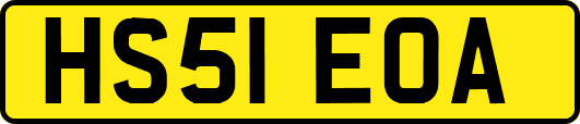 HS51EOA