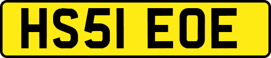 HS51EOE