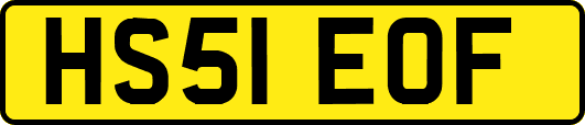 HS51EOF