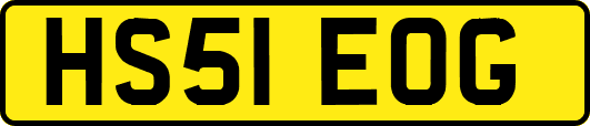 HS51EOG