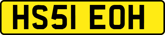 HS51EOH