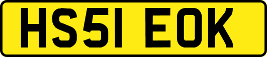 HS51EOK