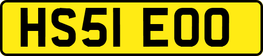 HS51EOO