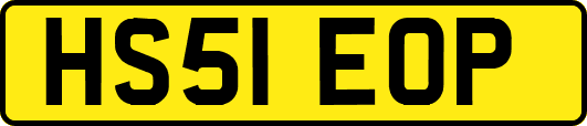 HS51EOP