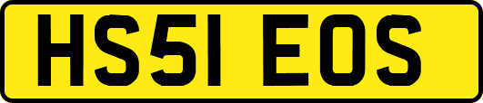 HS51EOS