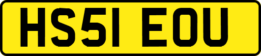 HS51EOU