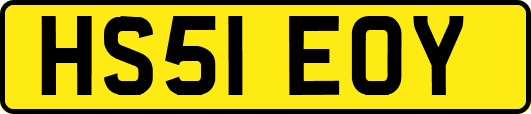 HS51EOY