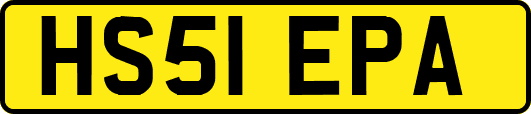 HS51EPA