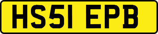 HS51EPB