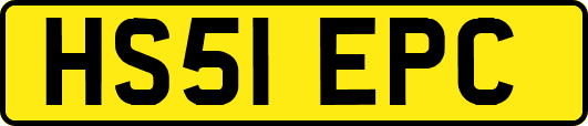 HS51EPC