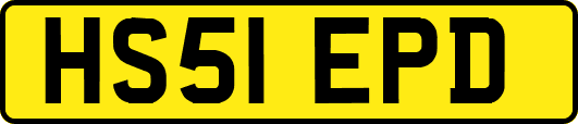 HS51EPD