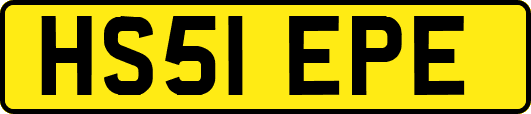 HS51EPE