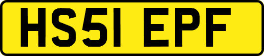 HS51EPF