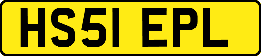 HS51EPL