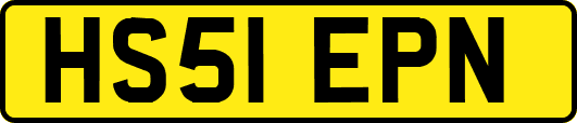 HS51EPN