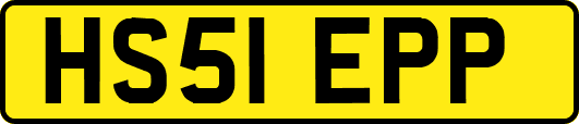 HS51EPP