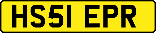 HS51EPR