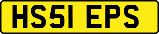 HS51EPS