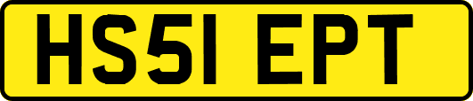 HS51EPT