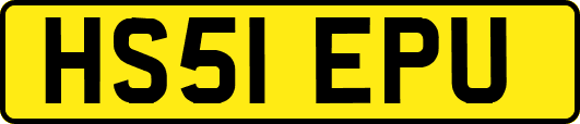 HS51EPU