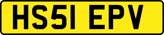 HS51EPV