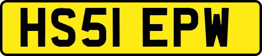 HS51EPW