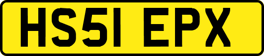 HS51EPX