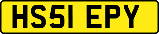 HS51EPY