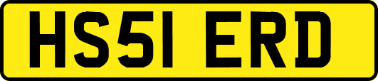 HS51ERD