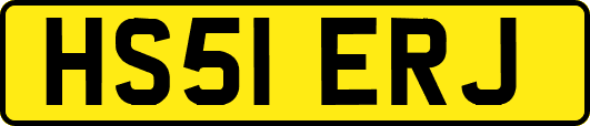 HS51ERJ