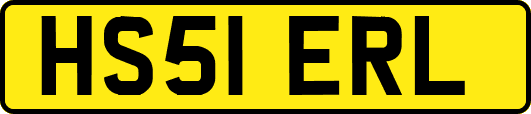 HS51ERL