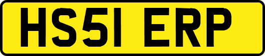 HS51ERP