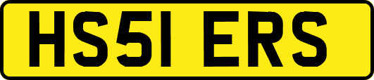 HS51ERS