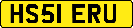 HS51ERU