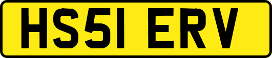 HS51ERV