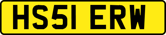 HS51ERW