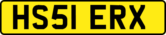 HS51ERX