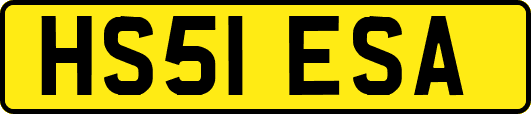 HS51ESA