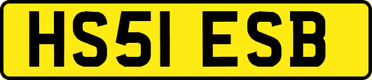 HS51ESB