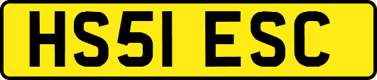 HS51ESC