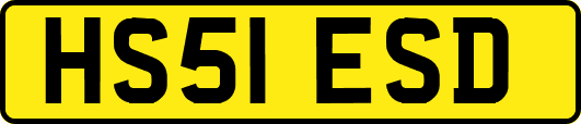 HS51ESD