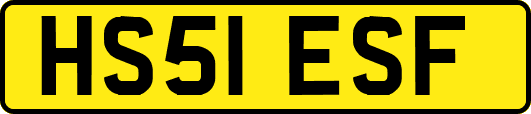 HS51ESF