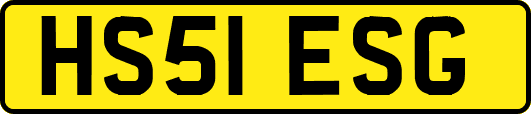 HS51ESG