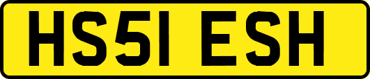 HS51ESH