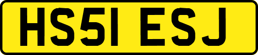 HS51ESJ