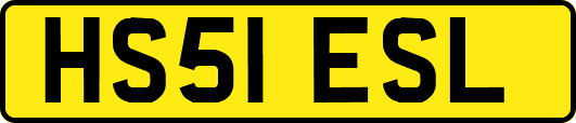 HS51ESL