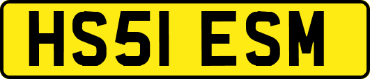 HS51ESM