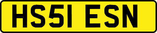 HS51ESN